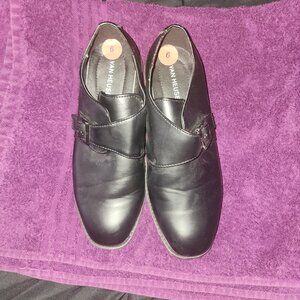 Boys dress shoes